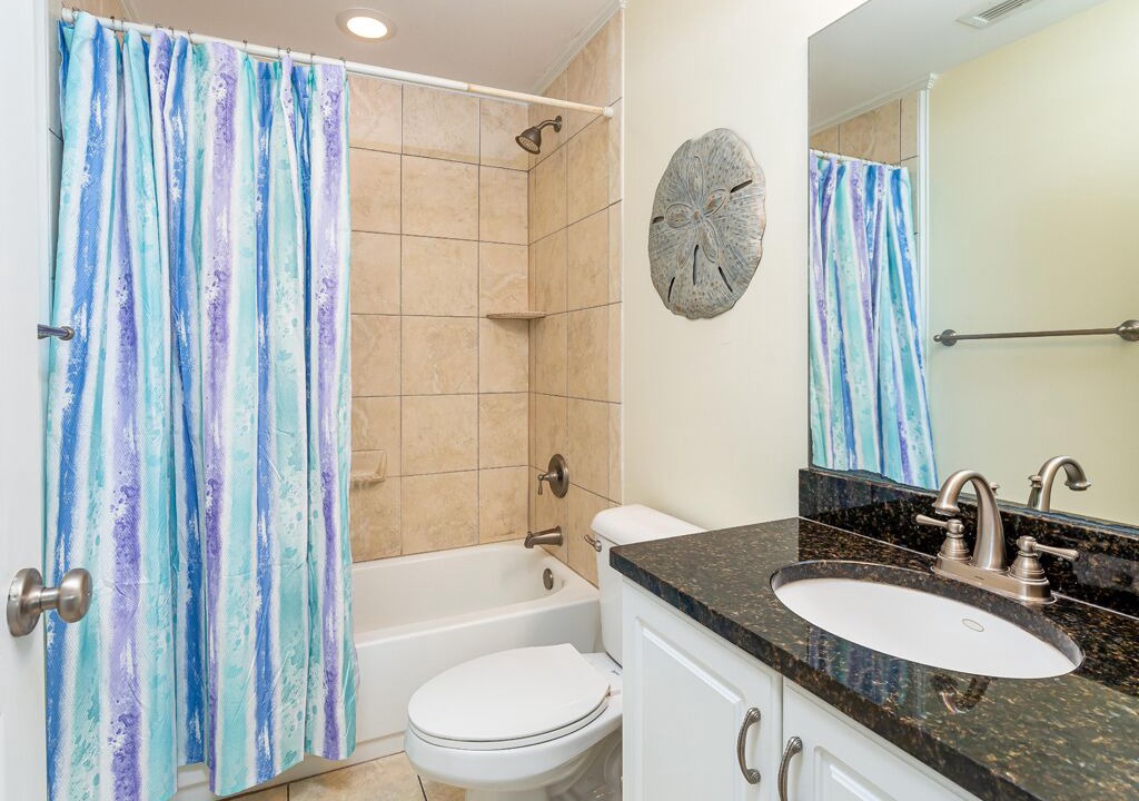 Photo of Bathroom in Tybee Island