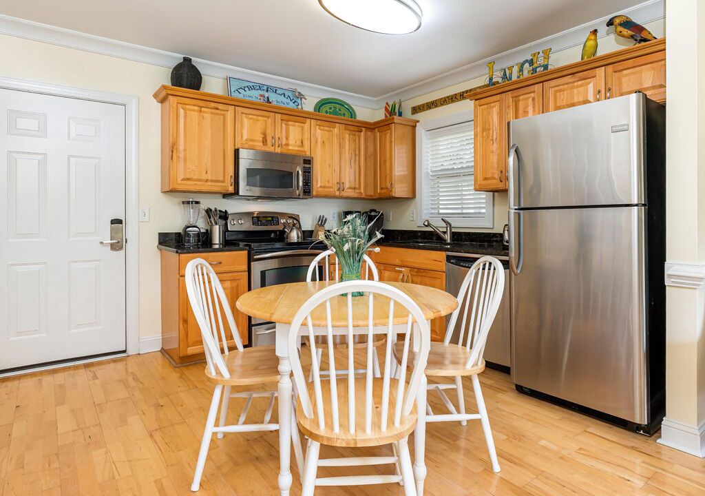 Photo of Kitchen in Tybee Island