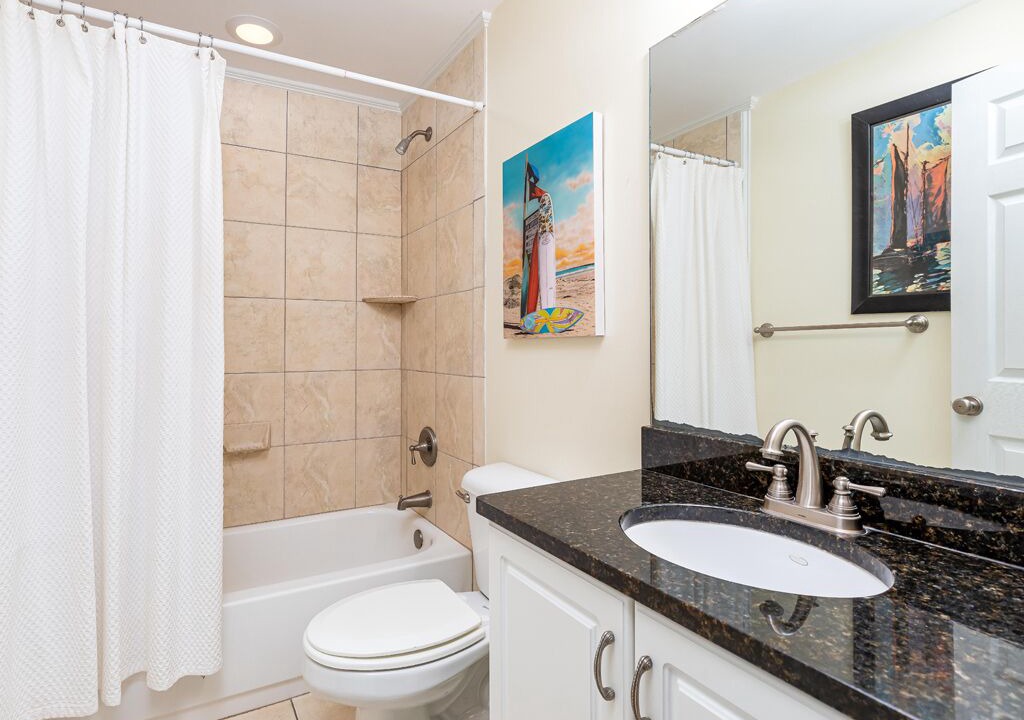 Photo of Bathroom in Tybee Island