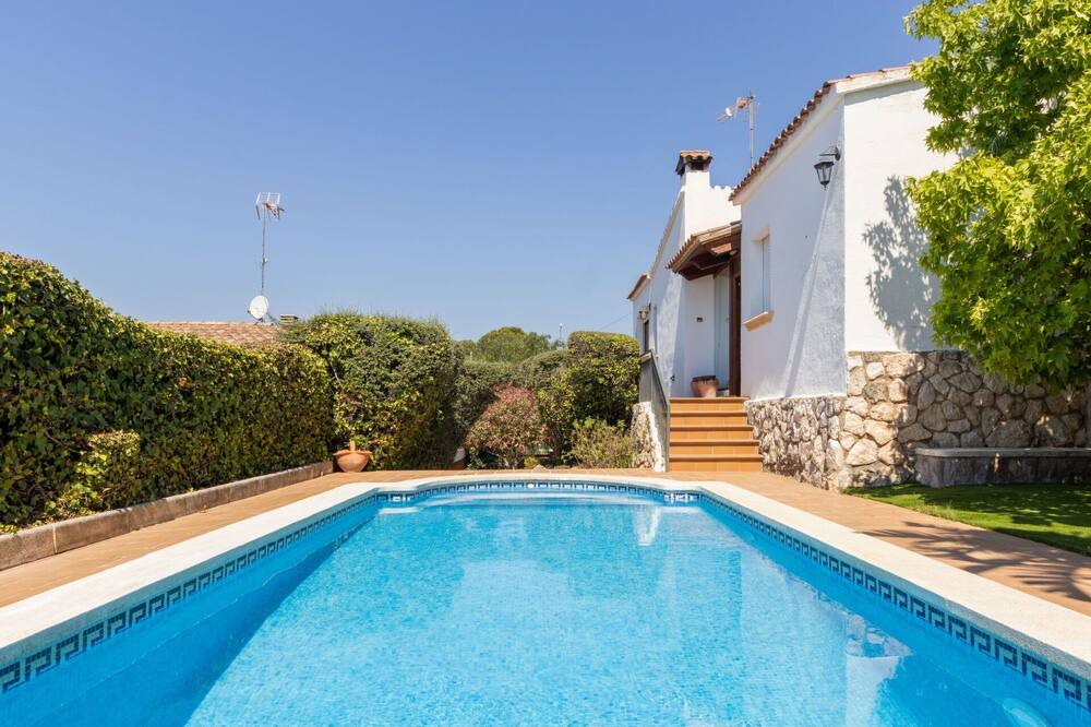 Photo of Outdoor in El Castell de Montornes