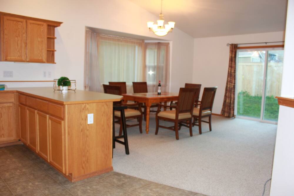Photo of Kitchen in Everett