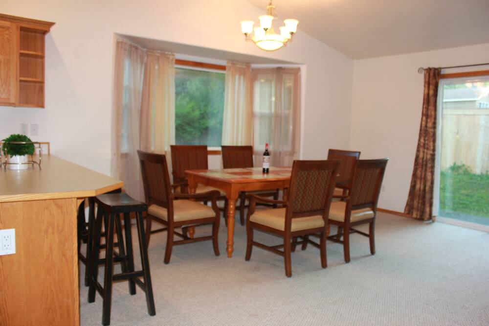 Photo of Kitchen in Everett