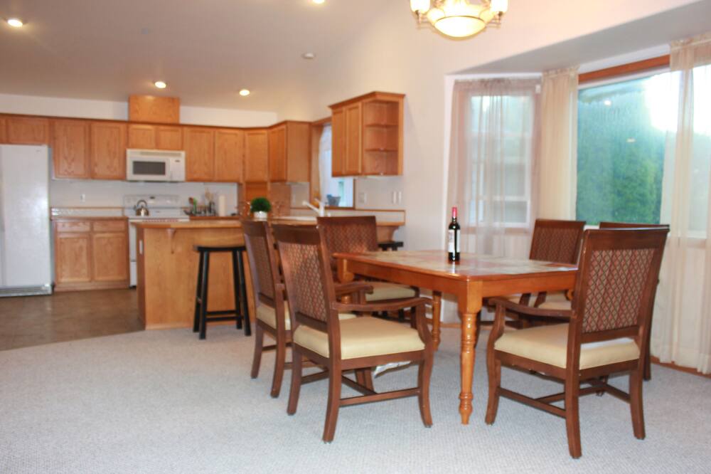 Photo of Kitchen in Everett