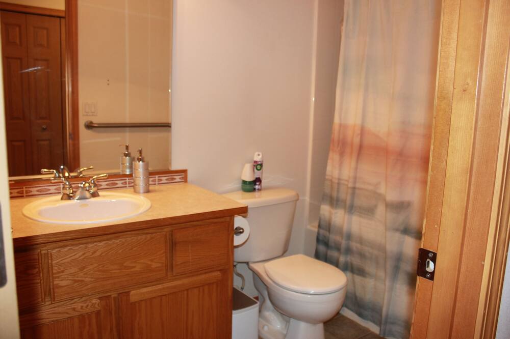 Photo of Bathroom in Everett