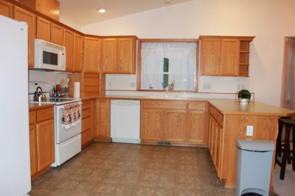 Photo of Kitchen in Everett