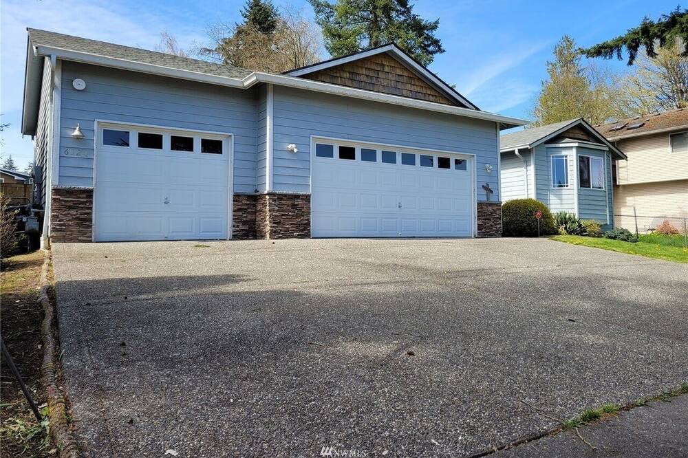 Photo of Outdoor in Everett