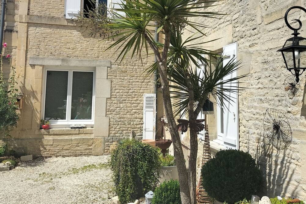 Photo of Outdoor in Secqueville-en-Bessin
