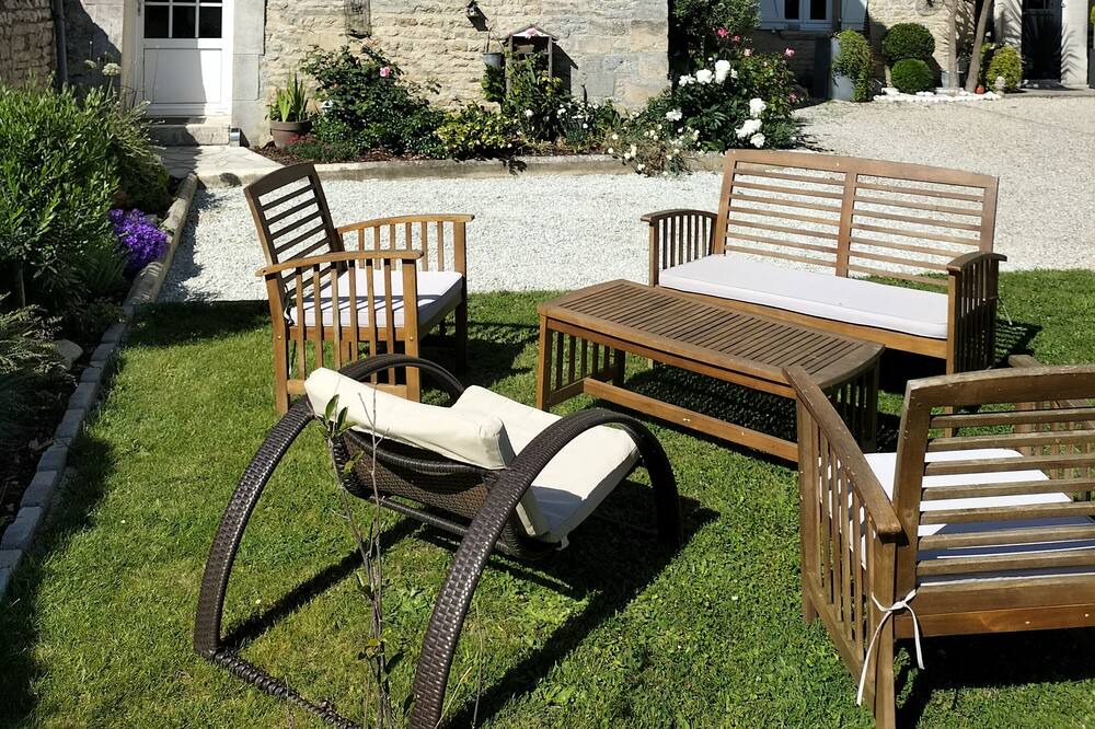 Photo of Outdoor in Secqueville-en-Bessin