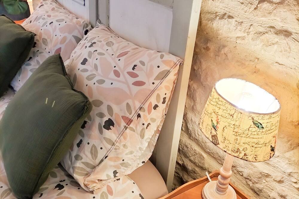 Photo of Bedroom in Secqueville-en-Bessin