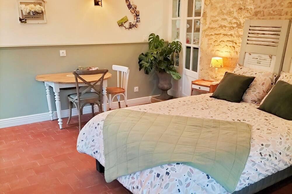 Photo of Bedroom in Secqueville-en-Bessin