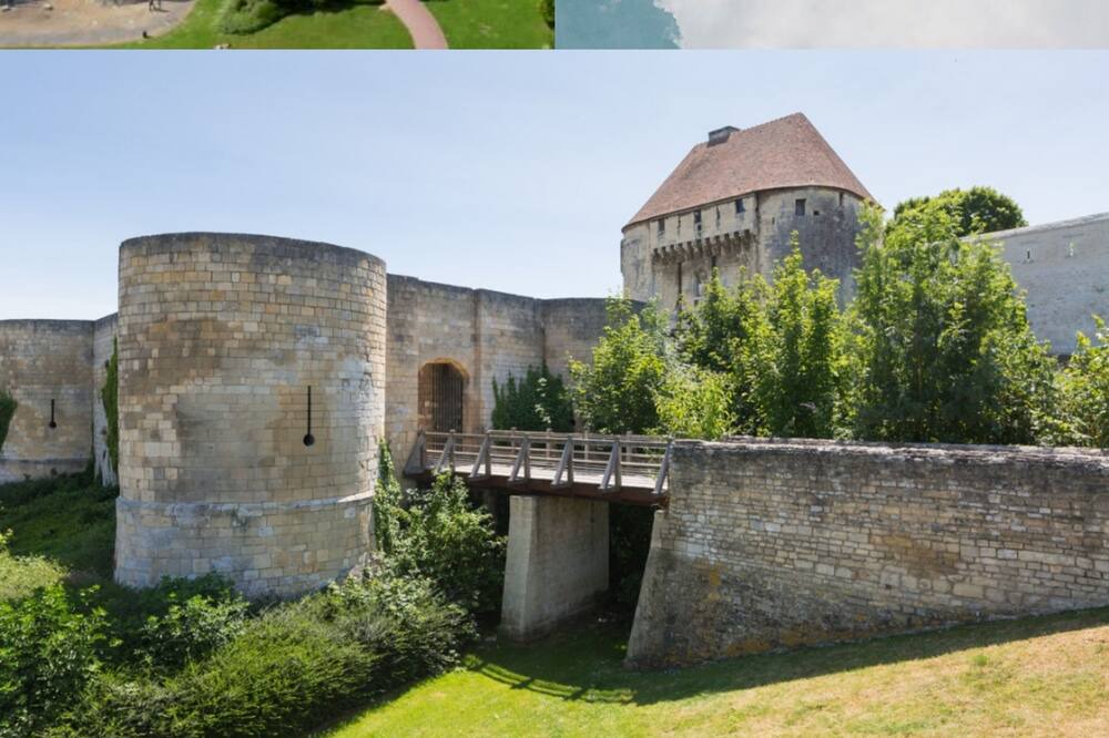Photo of Outdoor in Secqueville-en-Bessin