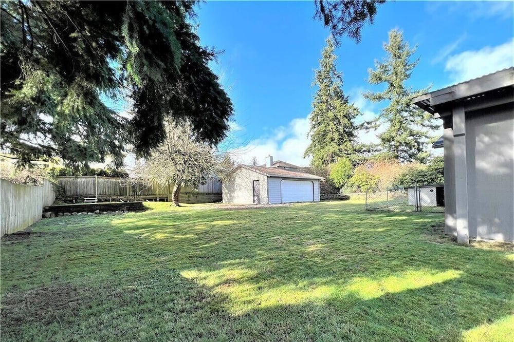 Photo of Outdoor in Everett