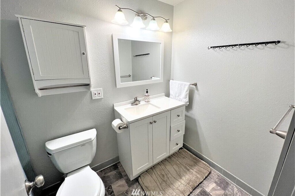 Photo of Bathroom in Everett
