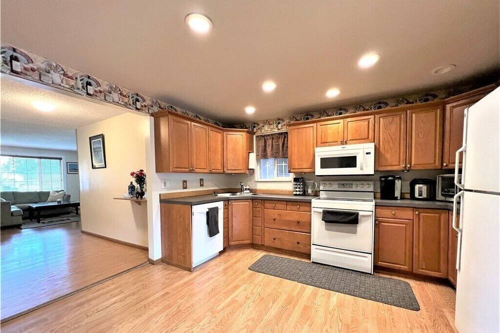 Photo of Kitchen in Everett