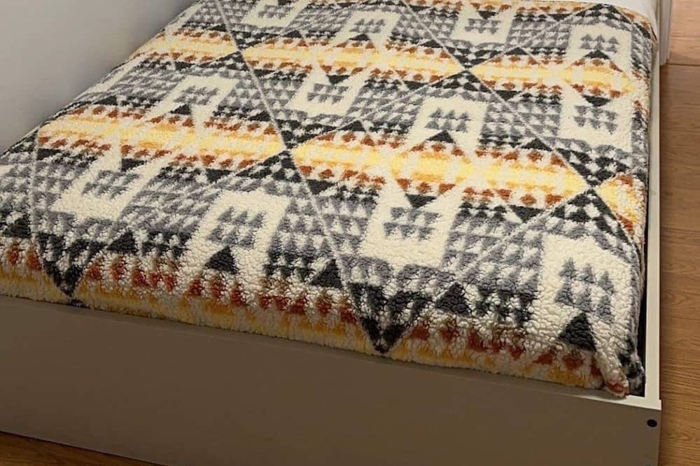 Photo of Bedroom in Everett