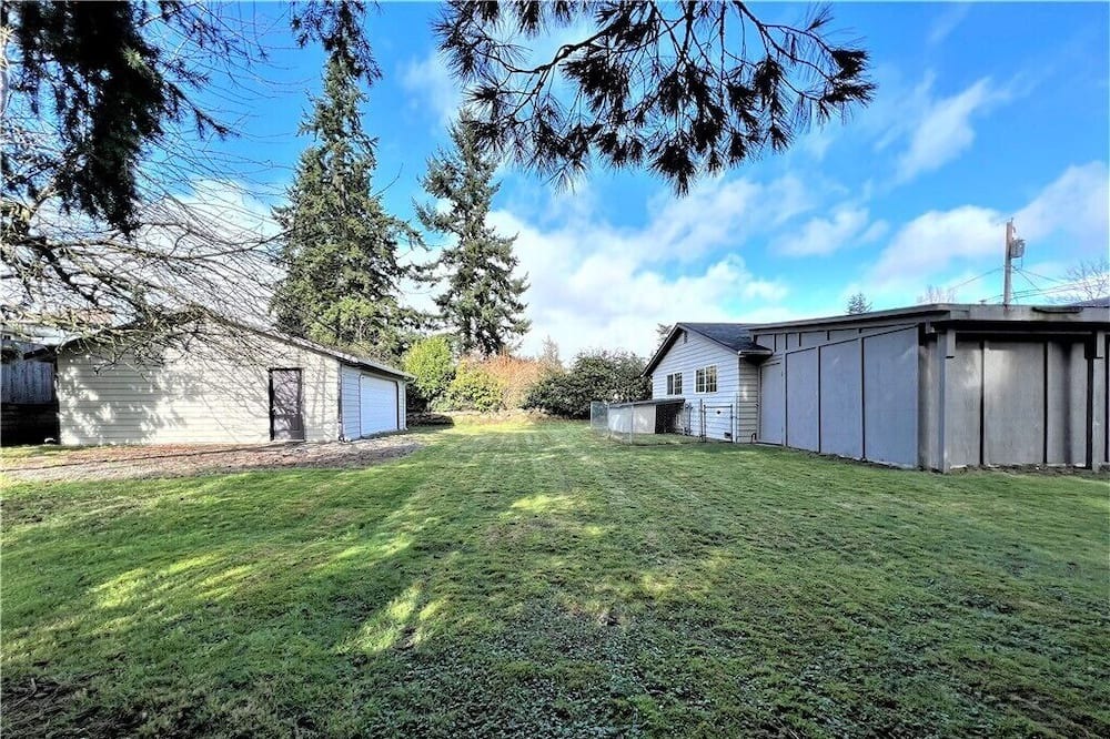 Photo of Outdoor in Everett