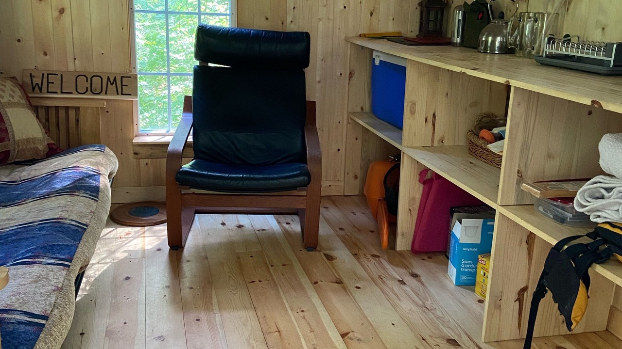Photo of Others in Lake of Bays