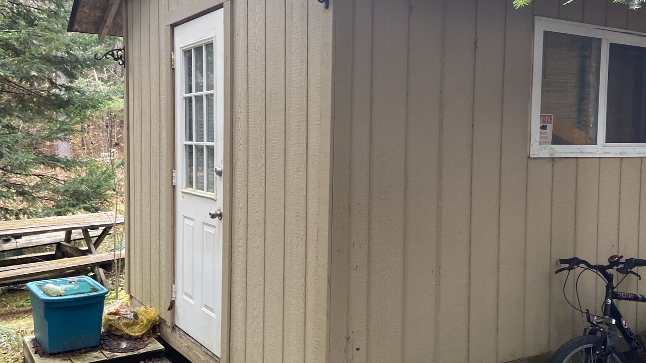Photo of Buildings in Lake of Bays