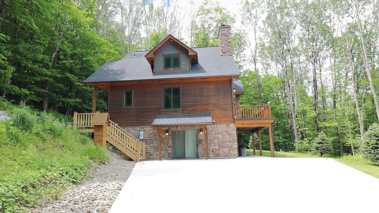 Photo of Outdoor in Ellicottville