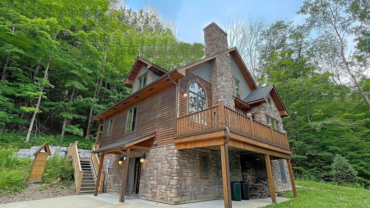 Photo of Outdoor in Ellicottville