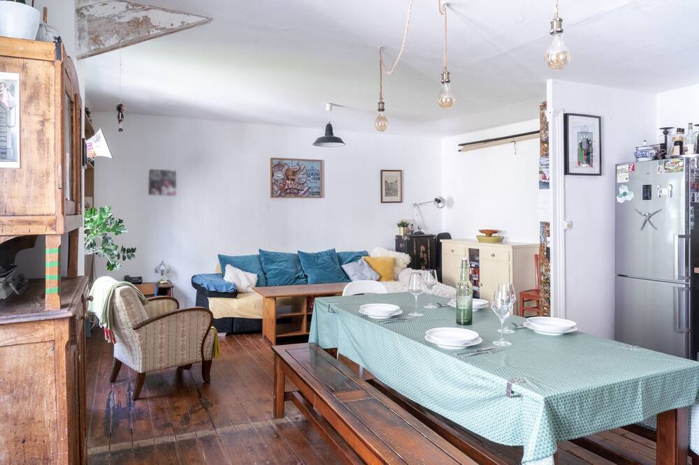 Photo of Livingroom in Canclaux