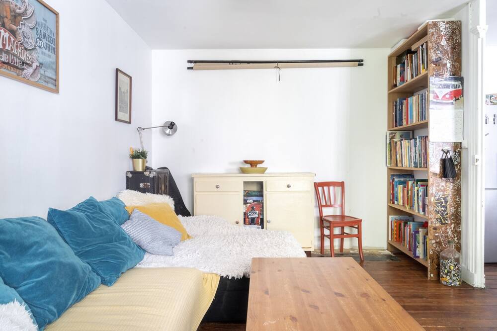 Photo of Livingroom in Canclaux