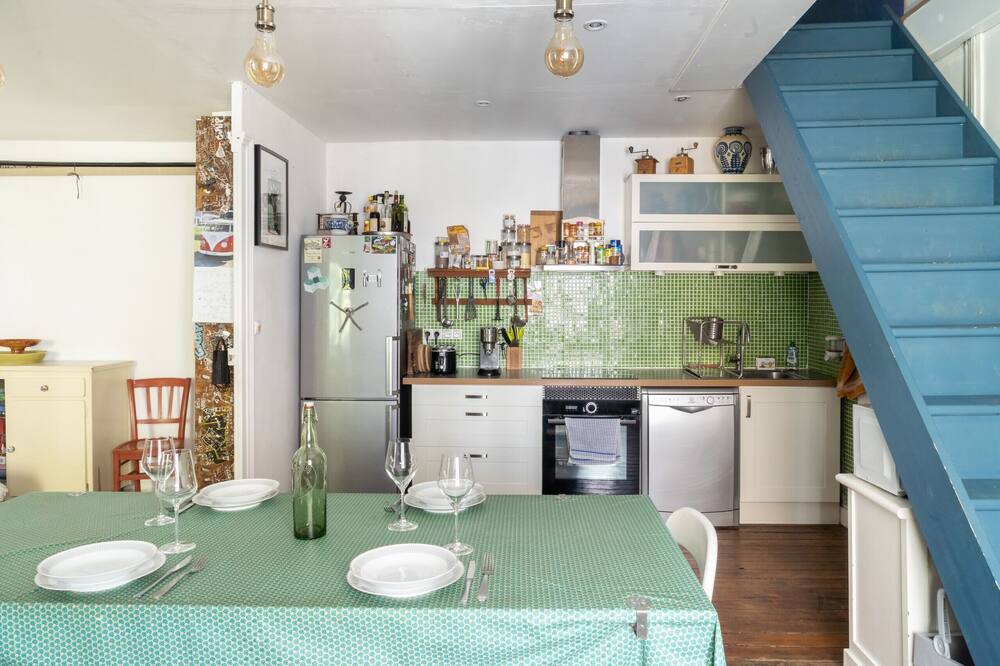 Photo of Livingroom in Canclaux