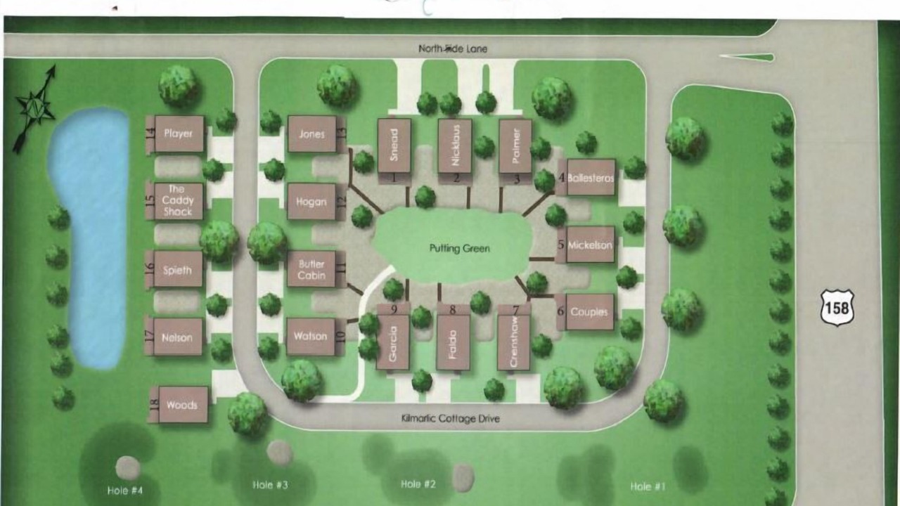 Photo of Outdoor in Harbinger