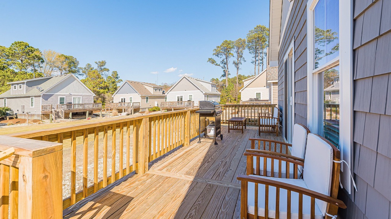 Photo of Outdoor in Harbinger