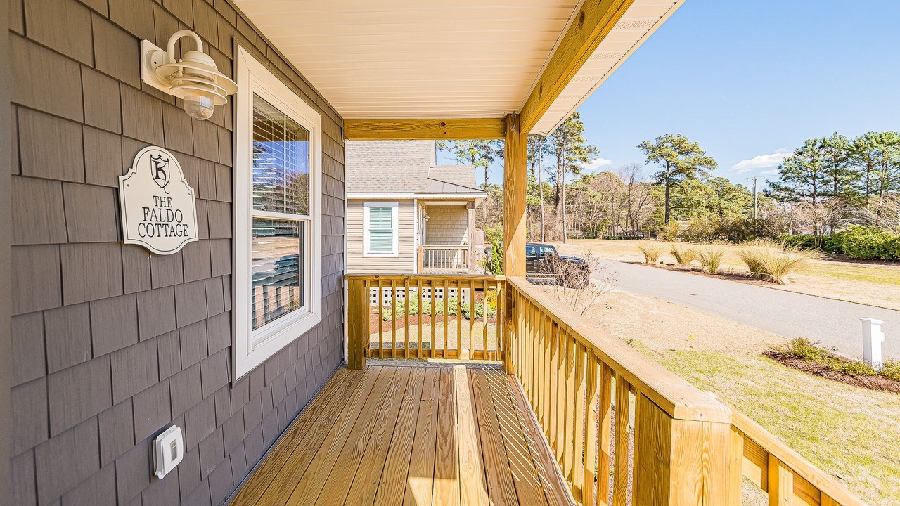 Photo of Outdoor in Harbinger