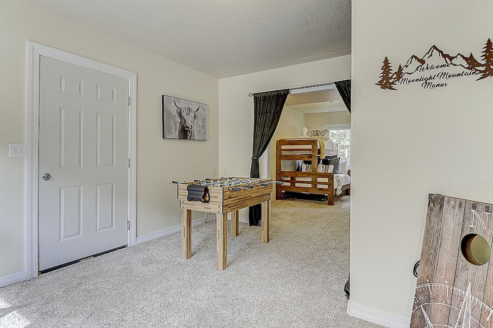 Photo of Bedroom in Woodland Park