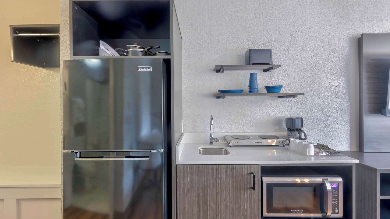 Photo of Kitchen in Mount Jackson