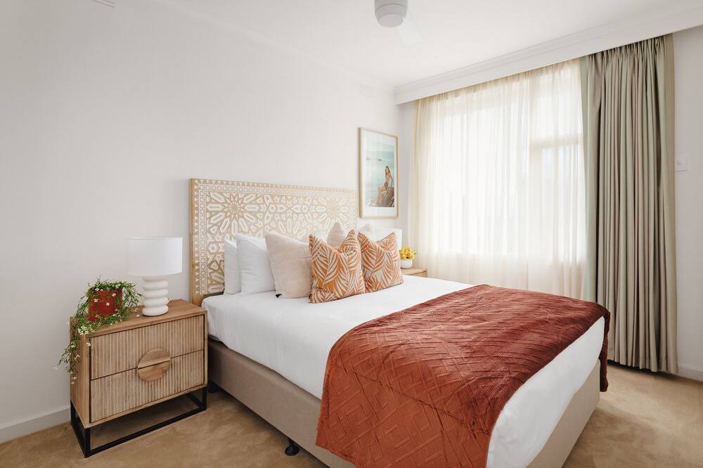 Photo of Bedroom in Aspendale