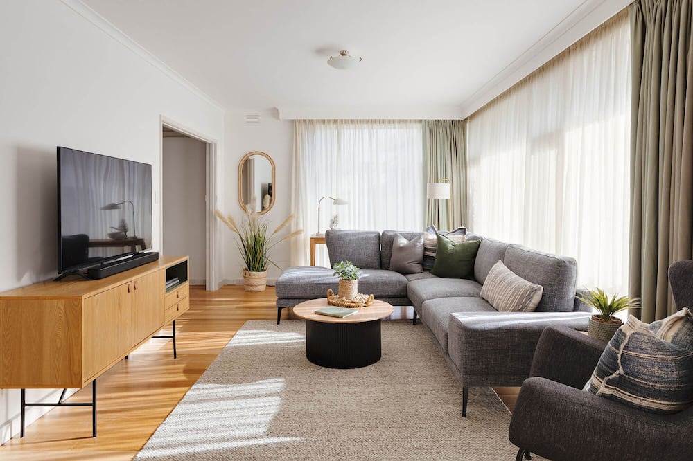 Photo of Livingroom in Aspendale