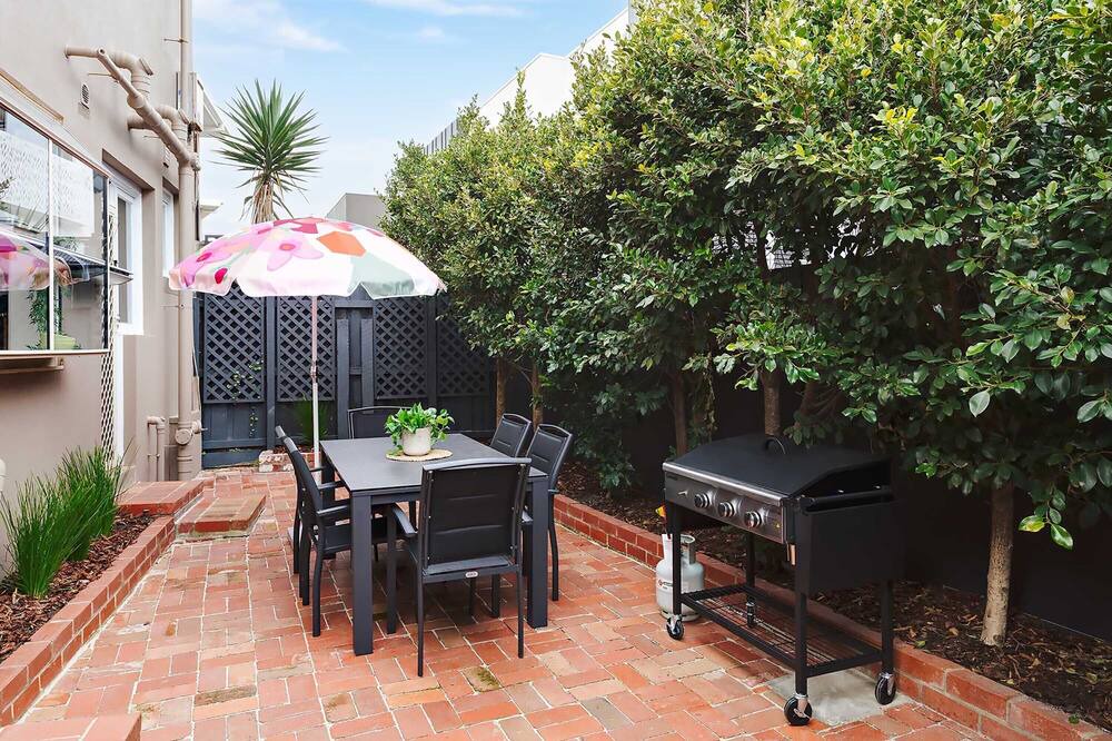 Photo of Patio Balcony in Aspendale