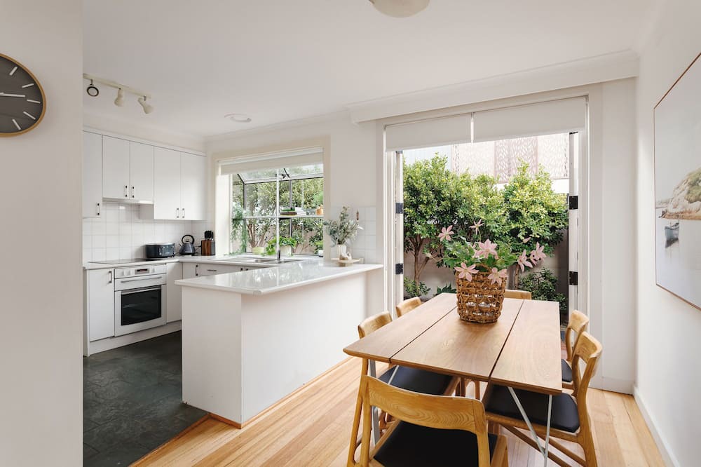 Photo of Kitchen in Aspendale