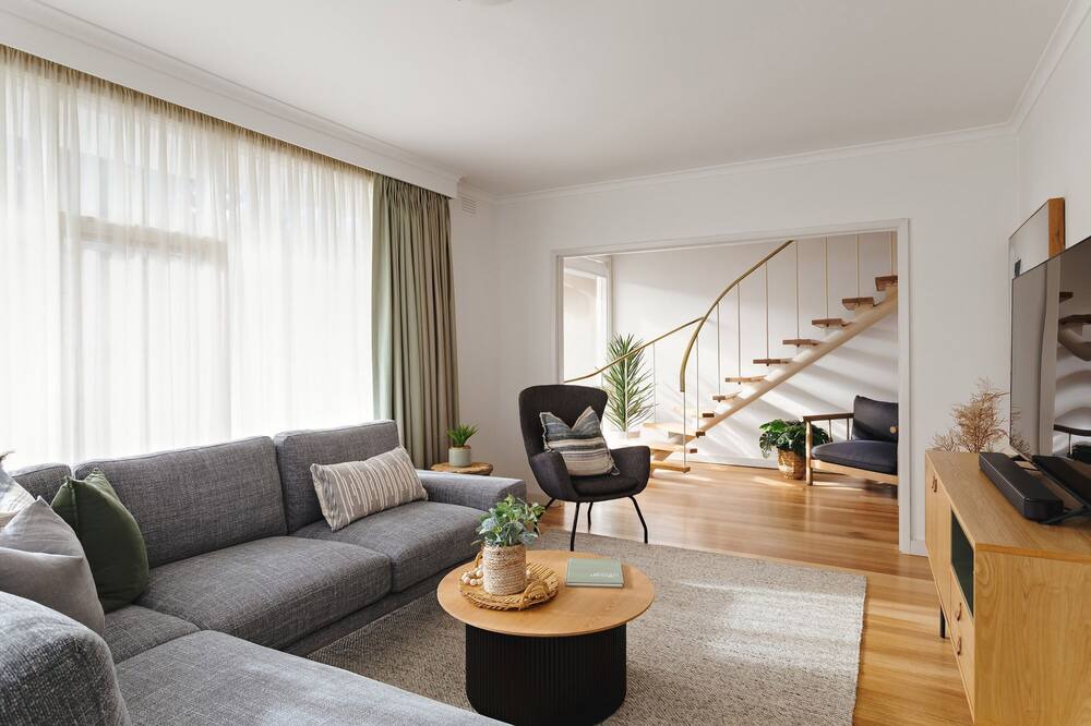 Photo of Livingroom in Aspendale