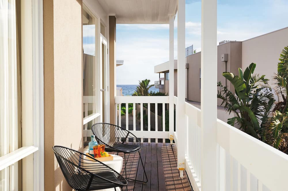 Photo of Patio Balcony in Aspendale