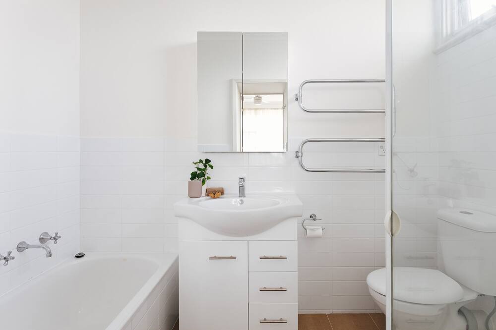 Photo of Bathroom in Aspendale