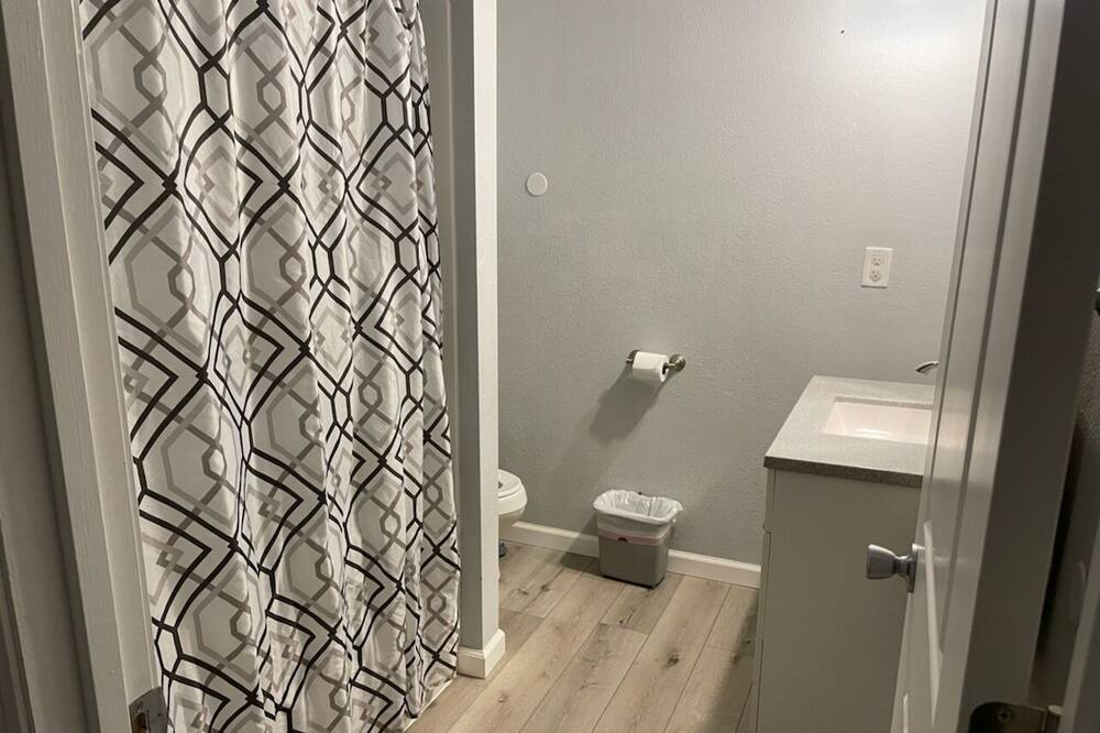 Photo of Bathroom in Waynesville