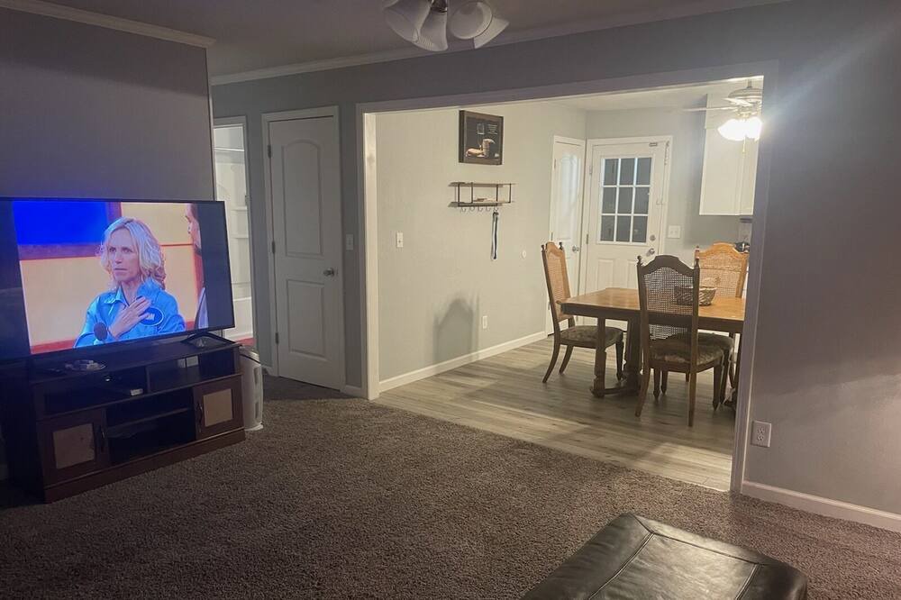 Photo of Bedroom in Waynesville