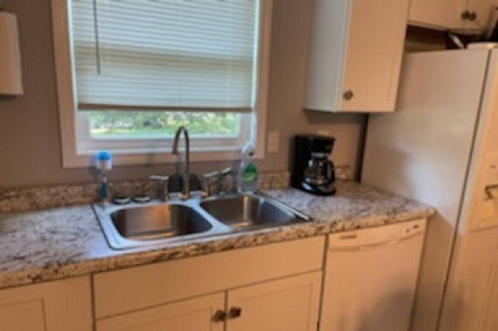Photo of Kitchen in Waynesville