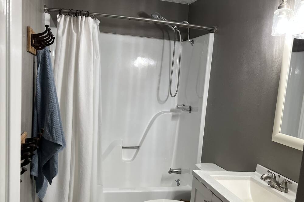 Photo of Bathroom in McColley