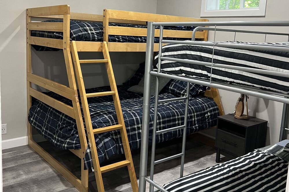 Photo of Bedroom in McColley