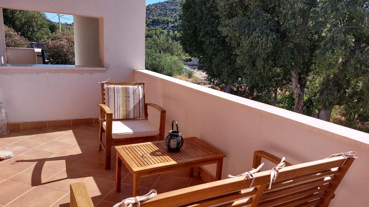Photo of Patio Balcony in Pozorac