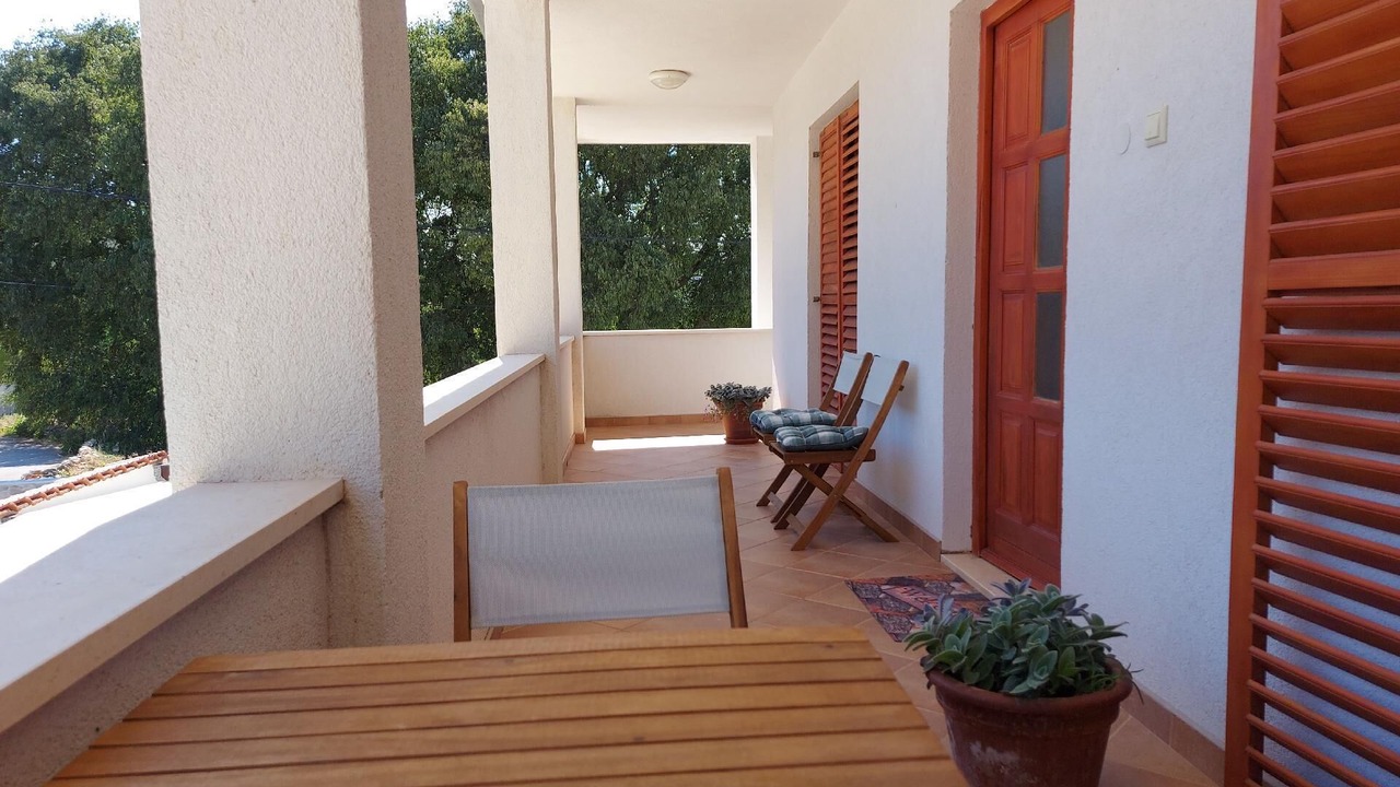 Photo of Patio Balcony in Pozorac