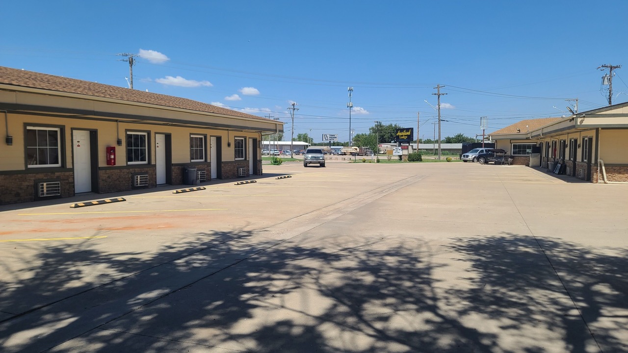 Photo of Outdoor in Enid