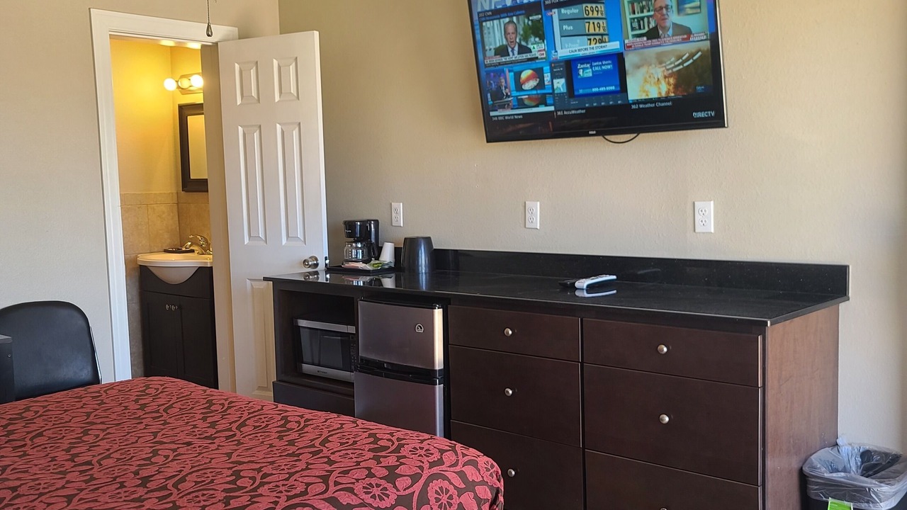 Photo of Bedroom in Enid