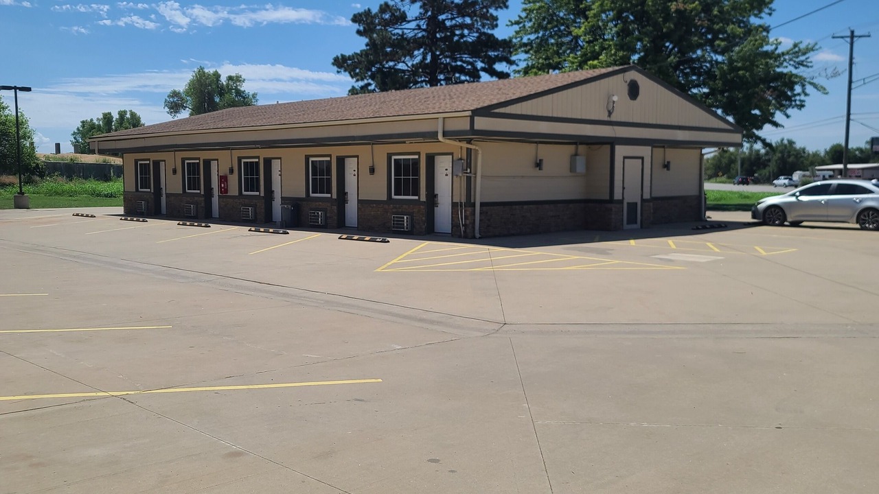 Photo of Outdoor in Enid