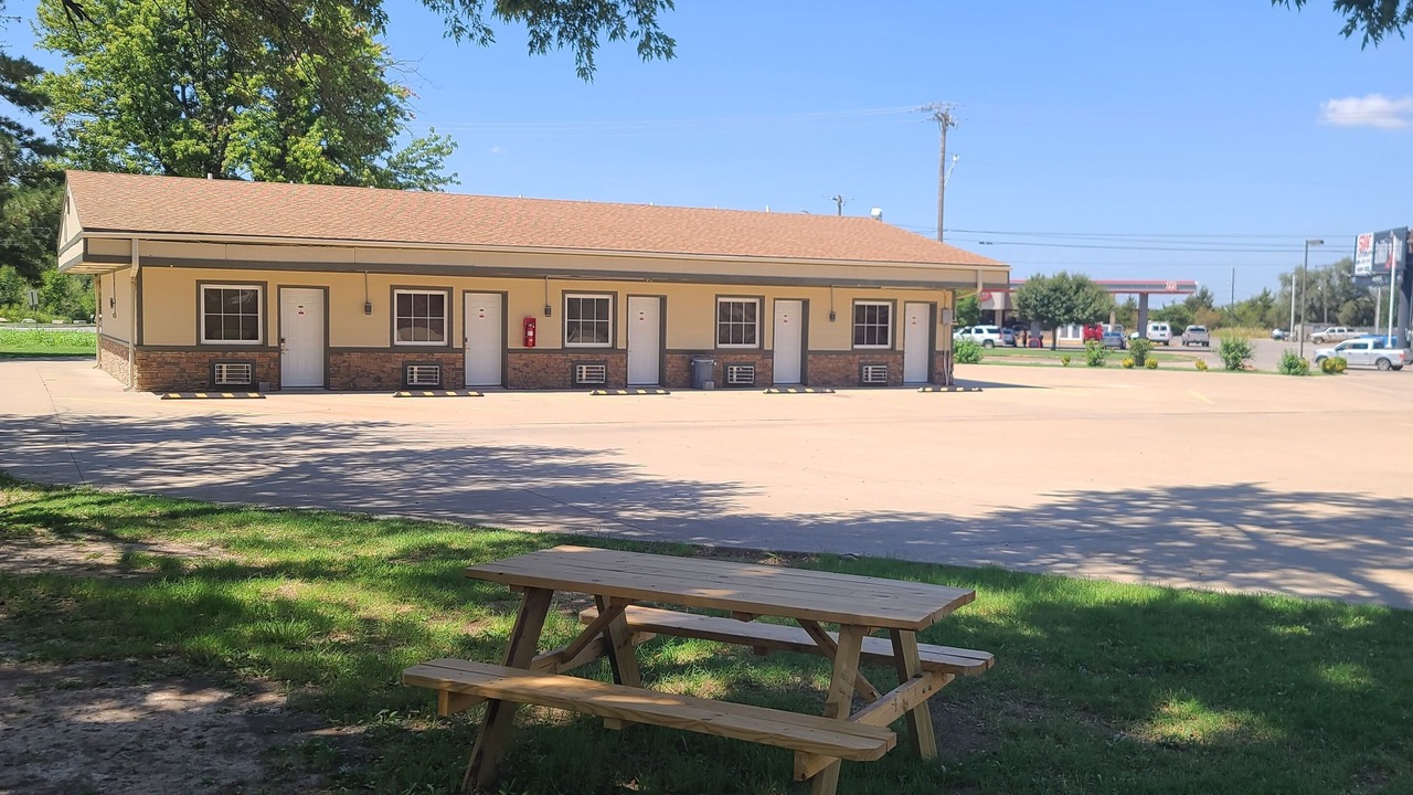 Photo of Outdoor in Enid